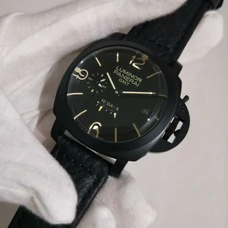 Panerai LUMINOR 1950 Series PAM 00335 Watch