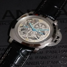 Panerai LUMINOR1950 Series PAM00578 Watch