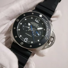 Panerai LUMINOR 1950 Series PAM00615 Watch