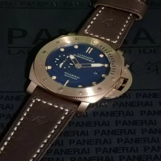 Panerai LUMINOR 1950 Series PAM00671 Watch
