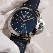 Panerai LUMINOR 1950 Series PAM00689 Watch